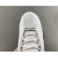 414571-140 Navy Midnight 13 Jordan Air 0814
